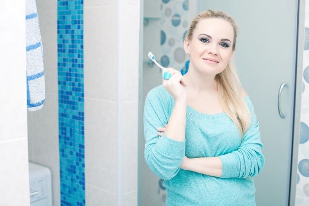 טיפולי שיניים בהריון – המדריך המלא להריונית המתחילה