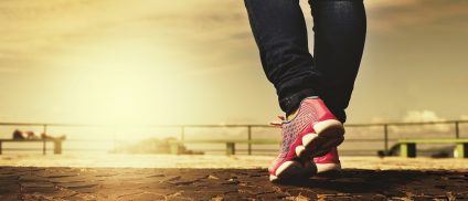 פעילות גופנית