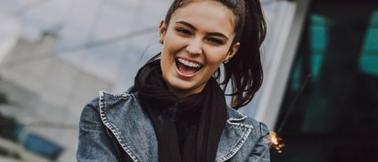 טיפולים אסתטיים לשיקום מראה השיניים