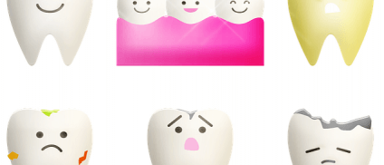 שיניים בריאות